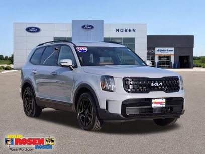 Used 2024 Kia Telluride EX X-Line