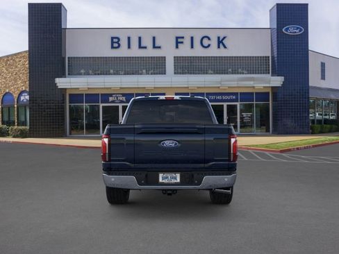 New 2026 Ford F150 Lariat w/ Equipment Group 502A High image 5