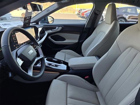 New 2025 Audi A5 2.0T Premium Plus image 26