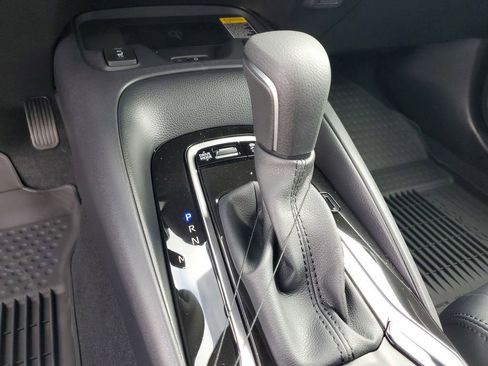 New 2026 Toyota Corolla XSE image 18