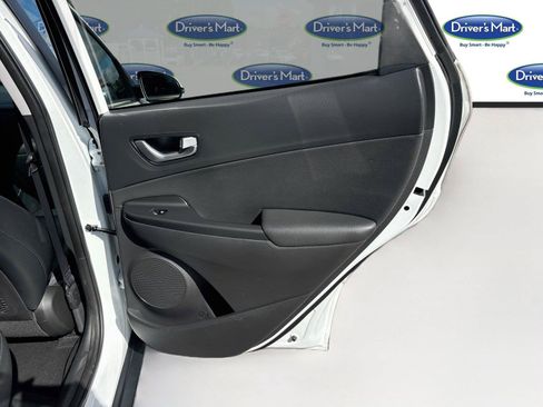 Used 2023 Hyundai Kona Limited w/ Cargo Package FWD image 26