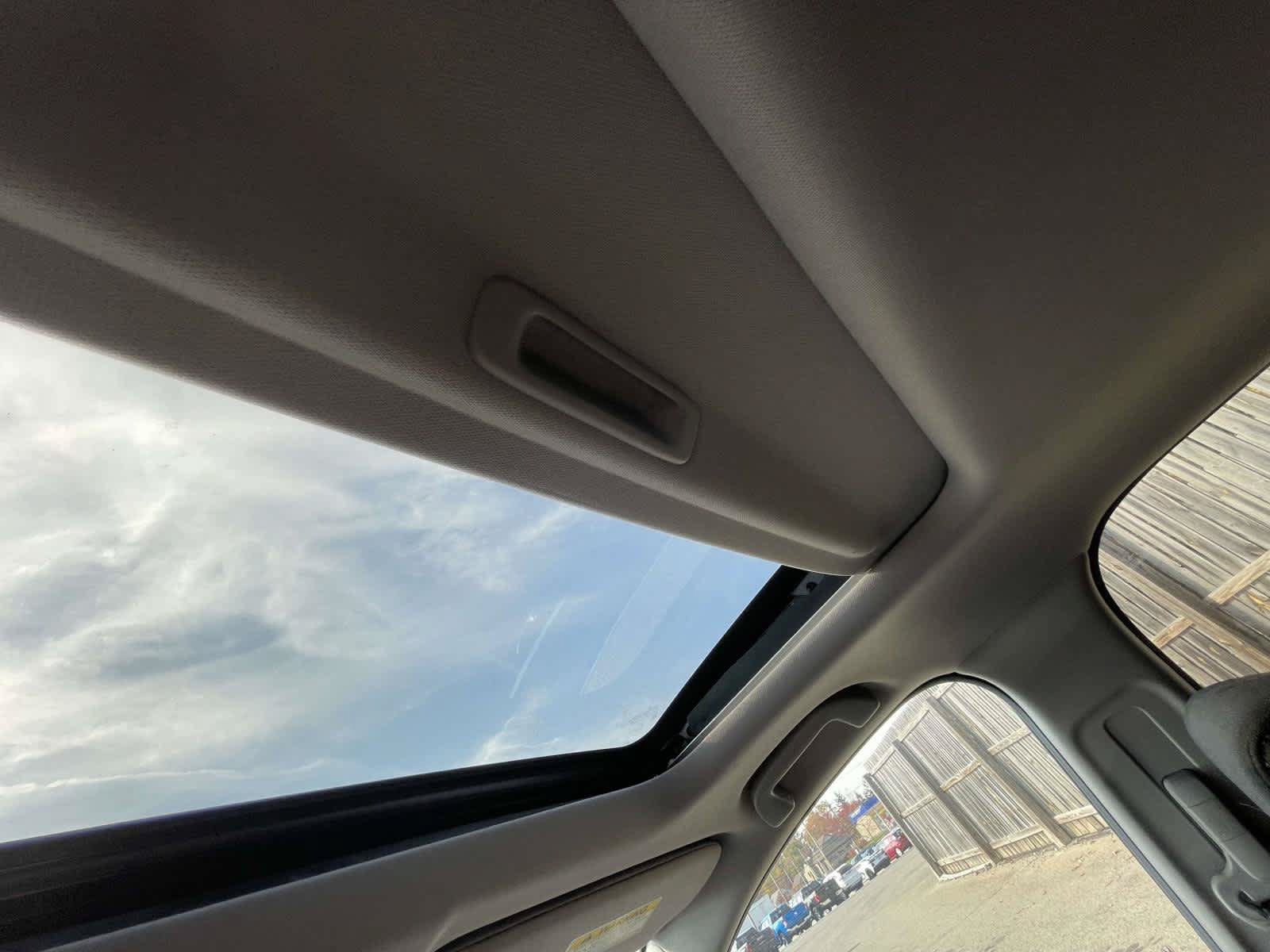 Used 2021 Honda CR-V EX image 15