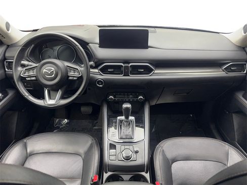 Used 2021 MAZDA CX-5 Grand Touring Reserve image 52