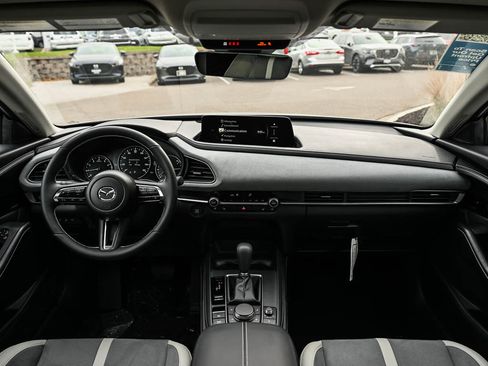 New 2026 MAZDA CX-30 Aire Edition AWD/4WD image 13
