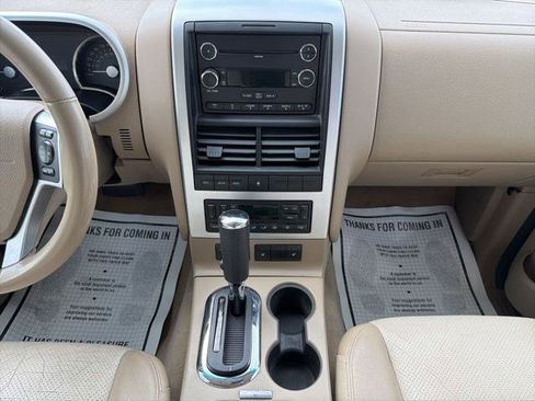 Used 2010 Mercury Mountaineer AWD image 21