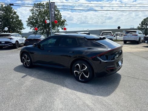 New 2024 Kia EV6 GT-Line w/ GT-Line White Seat Package image 5