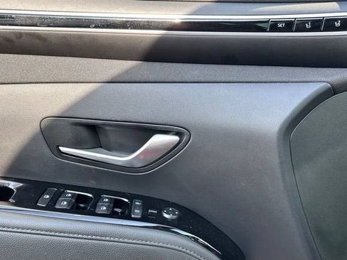 Used 2022 Hyundai Tucson Limited FWD image 30
