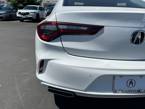 New 2025 Acura TLX w/ Technology Package image 10