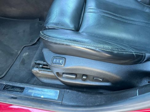 Used 2014 Cadillac SRX Premium image 23