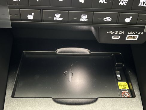 New 2026 Subaru Outback Limited AWD/4WD image 41