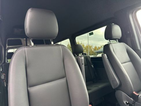 New 2025 Mercedes-Benz Sprinter 2500 image 18