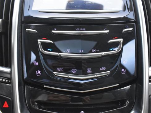 Used 2015 Cadillac SRX Premium AWD/4WD image 19