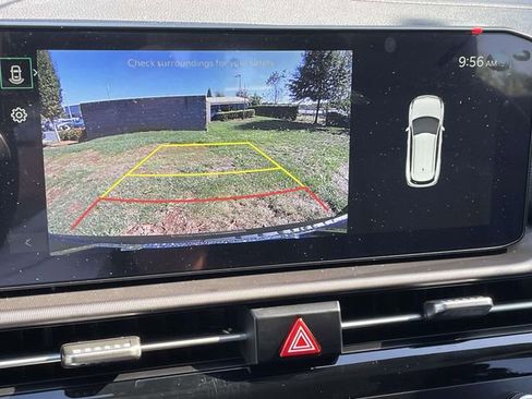 New 2026 Kia Sportage EX image 33