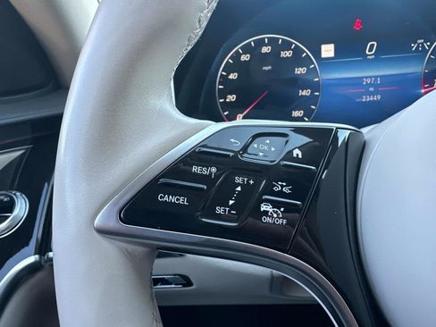 Used 2023 Mercedes-Benz S 580 4MATIC Sedan image 28