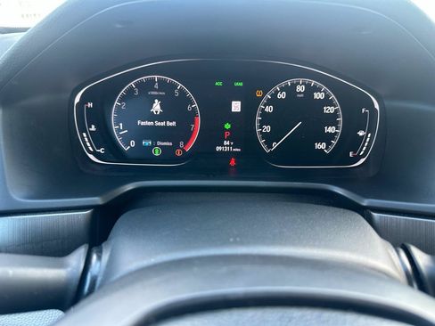 Used 2018 Honda Accord LX image 10