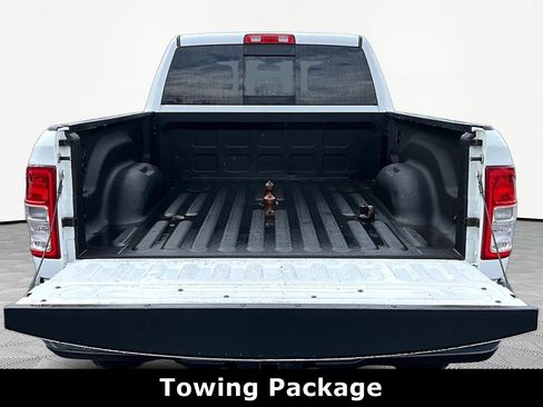 Used 2019 RAM 3500 Tradesman AWD/4WD image 7