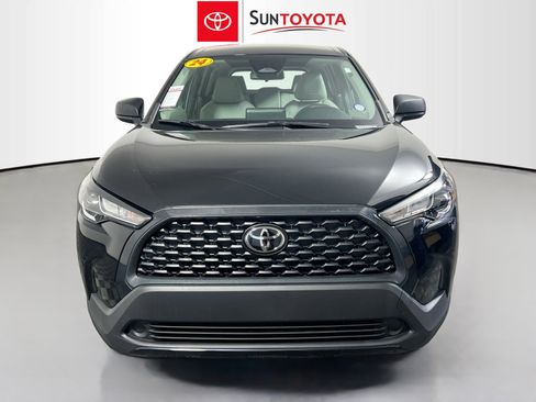 Used 2024 Toyota Corolla Cross L FWD image 10