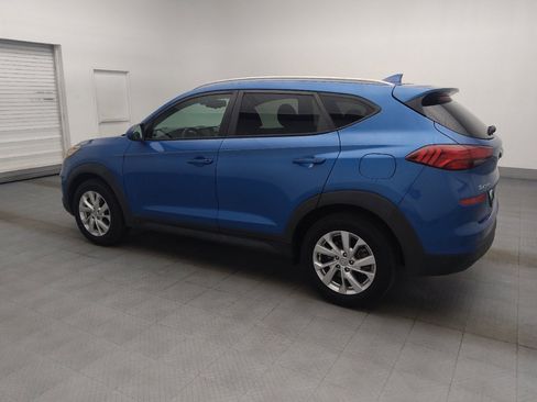 Used 2019 Hyundai Tucson Value FWD image 3