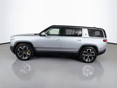 Used 2024 Rivian R1S Adventure