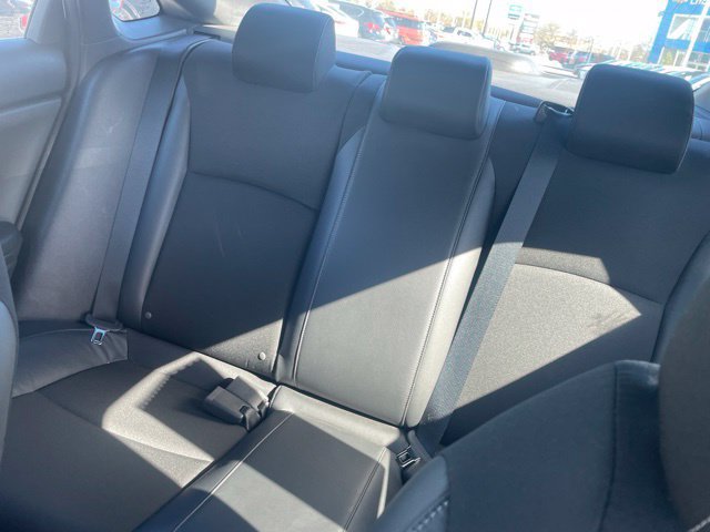 Used 2019 Honda Civic Sport image 10