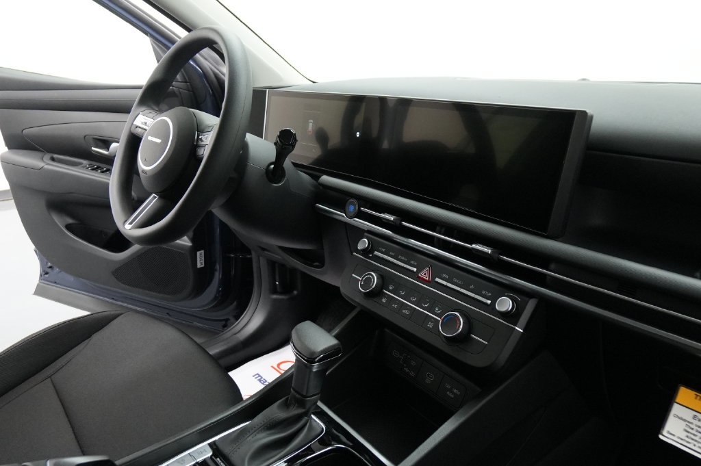New 2026 Hyundai Tucson SE AWD/4WD image 23
