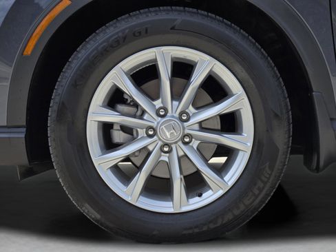 Certified 2024 Honda CR-V EX-L image 29