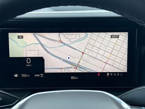 Used 2026 GMC Terrain Elevation image 24