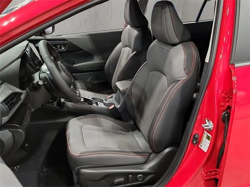 New 2026 Subaru Crosstrek 2.5i Limited image 10