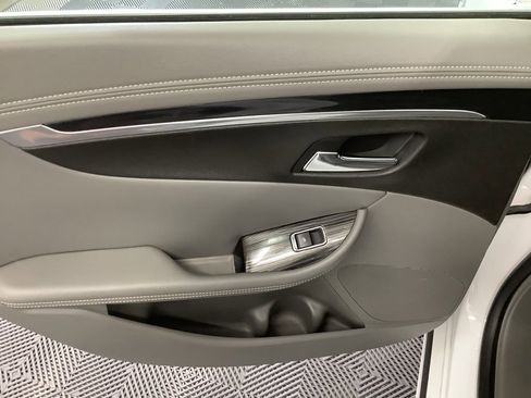 Used 2019 Chevrolet Impala LS image 5