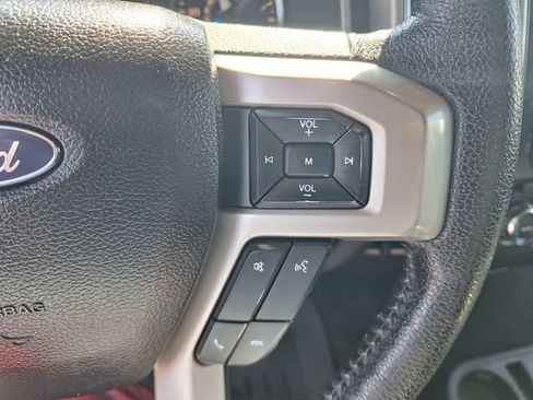 Used 2015 Ford F150 Lariat AWD/4WD image 21
