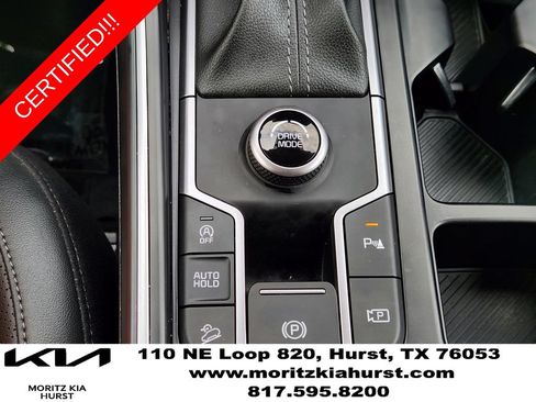 Used 2026 Kia Sorento S FWD image 24