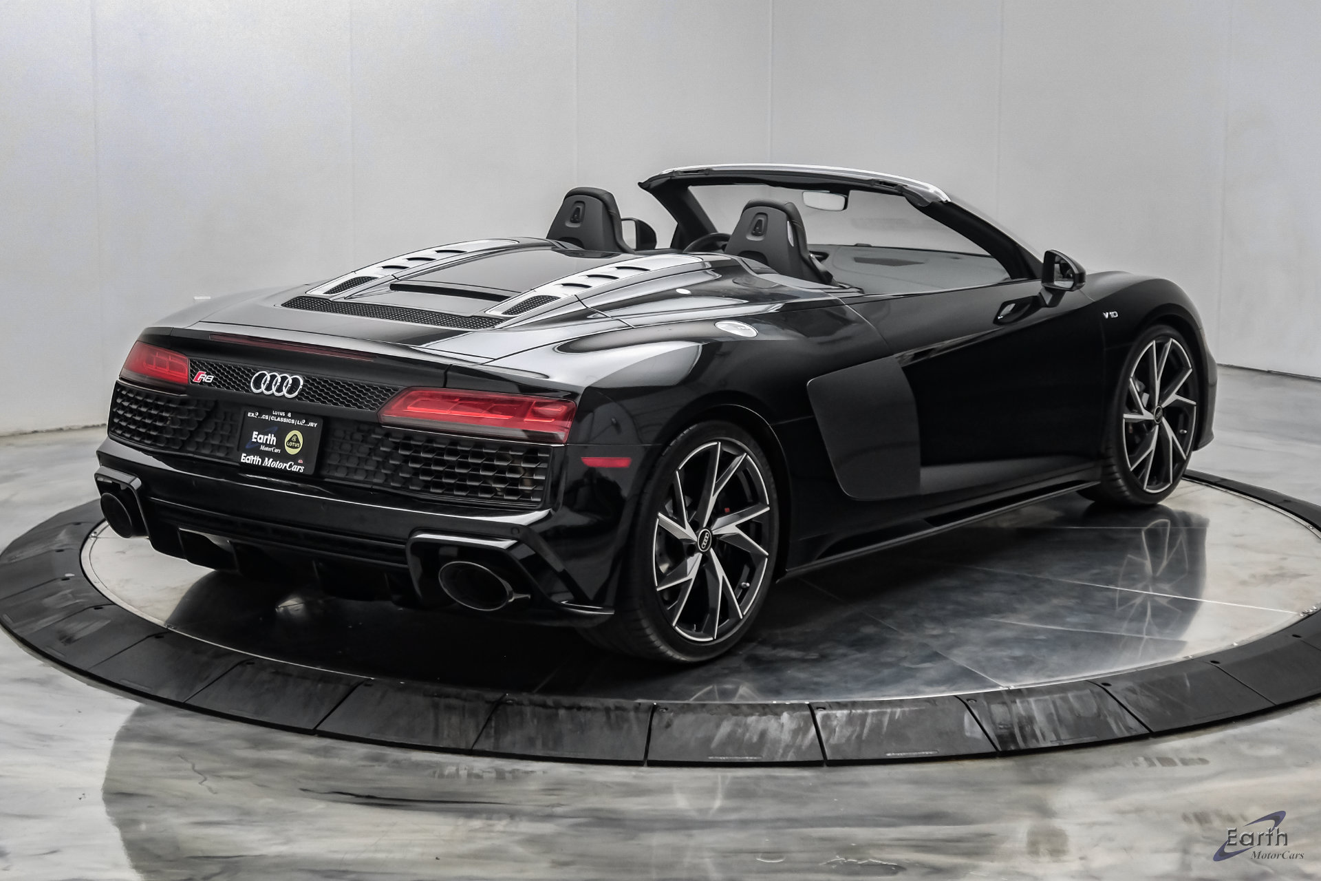Used 2023 Audi R8 V10 performance RWD image 23