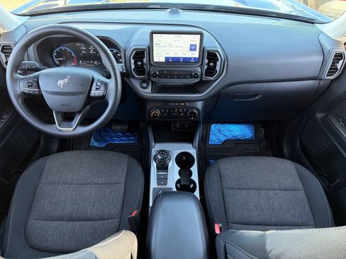Used 2024 Ford Bronco Sport Big Bend AWD/4WD image 16