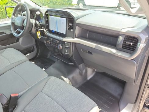 Certified 2024 Ford F150 XL RWD image 14
