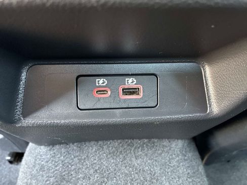 Used 2024 Nissan Altima 2.5 SR FWD image 16
