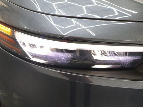 Used 2024 Honda Accord EX image 25
