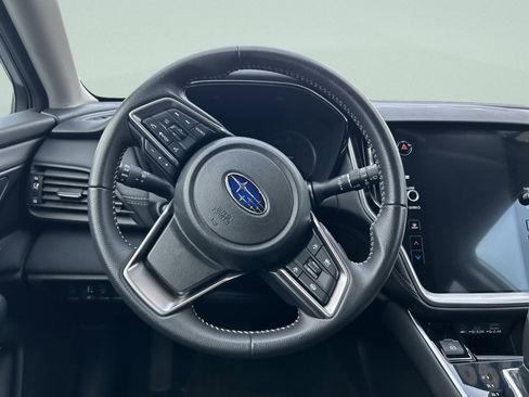 Used 2024 Subaru Outback Premium image 37