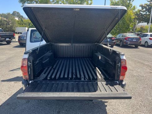 Used 2005 Toyota Tacoma 2WD Access Cab image 21