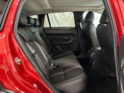 Certified 2025 MAZDA CX-50 AWD 2.5 S w/ Premium Package image 14