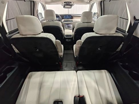 Used 2022 Hyundai Palisade Calligraphy w/ Winter Package AWD/4WD image 40