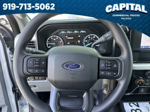New 2026 Ford F450 XL AWD/4WD image 26