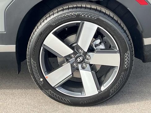 New 2026 Hyundai Santa Fe Limited image 13