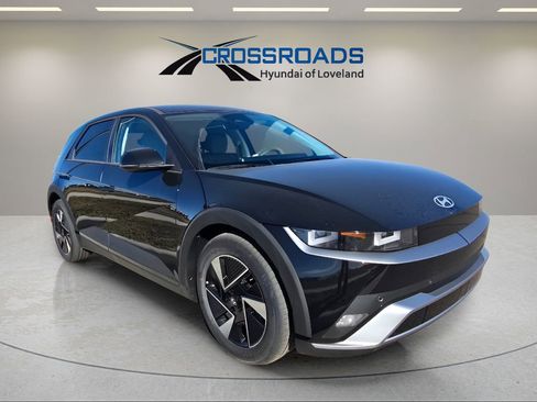 New 2026 Hyundai Ioniq 5 SEL AWD/4WD image 7