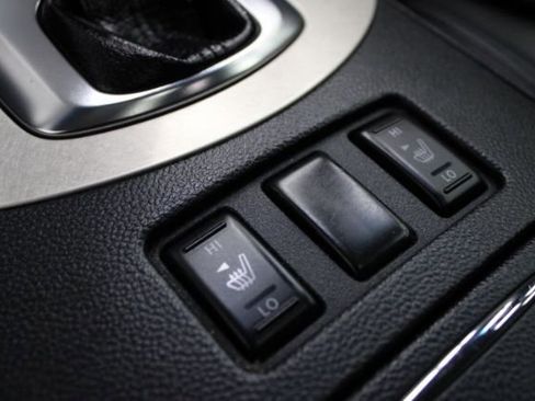 Used 2007 INFINITI G35 Journey w/ Premium Pkg image 15