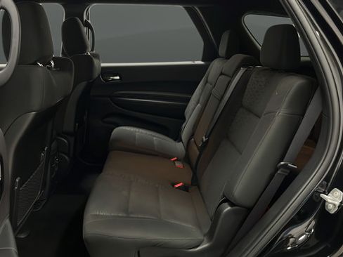 Used 2026 Dodge Durango GT w/ Blacktop Package AWD/4WD image 23