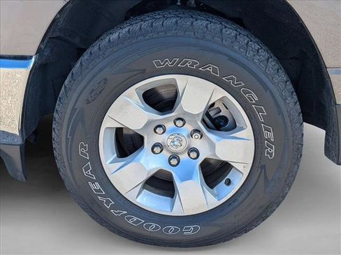 Used 2022 RAM 1500 Big Horn image 10