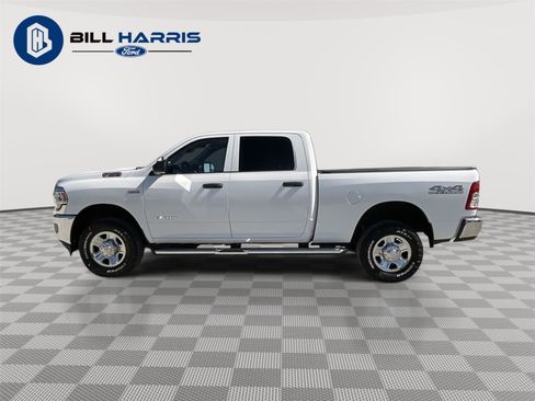 Used 2020 RAM 2500 Tradesman AWD/4WD image 8