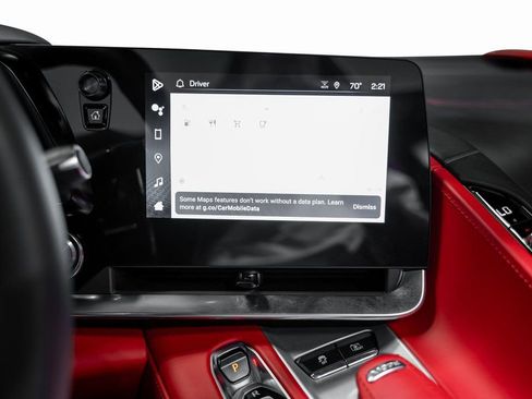 Used 2024 Chevrolet Corvette Stingray Premium Conv w/ 3LT image 41