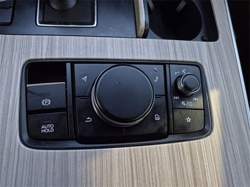 Used 2024 MAZDA CX-90 3.3 Turbo w/ Preferred Package image 42