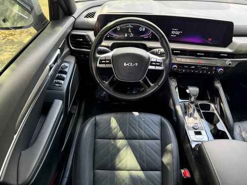 Used 2024 Kia Telluride EX X-Line AWD/4WD image 20
